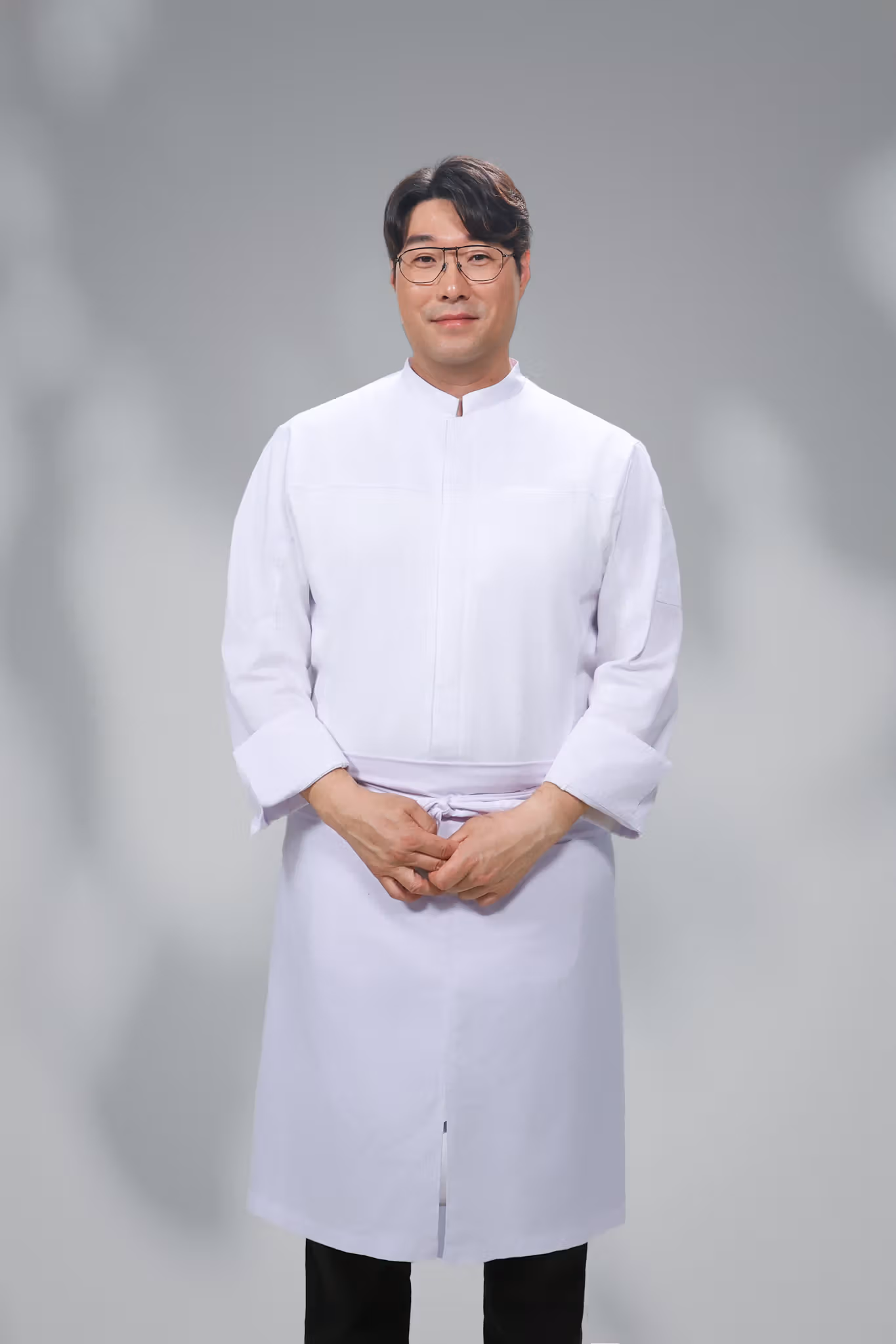 한국인 셰프 오세득