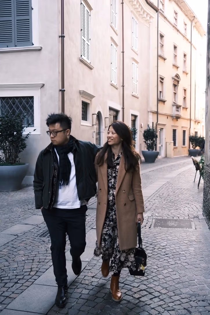 What to know | A restaurant farewell in Italy: chef Pasti and his wife’s four-day journey