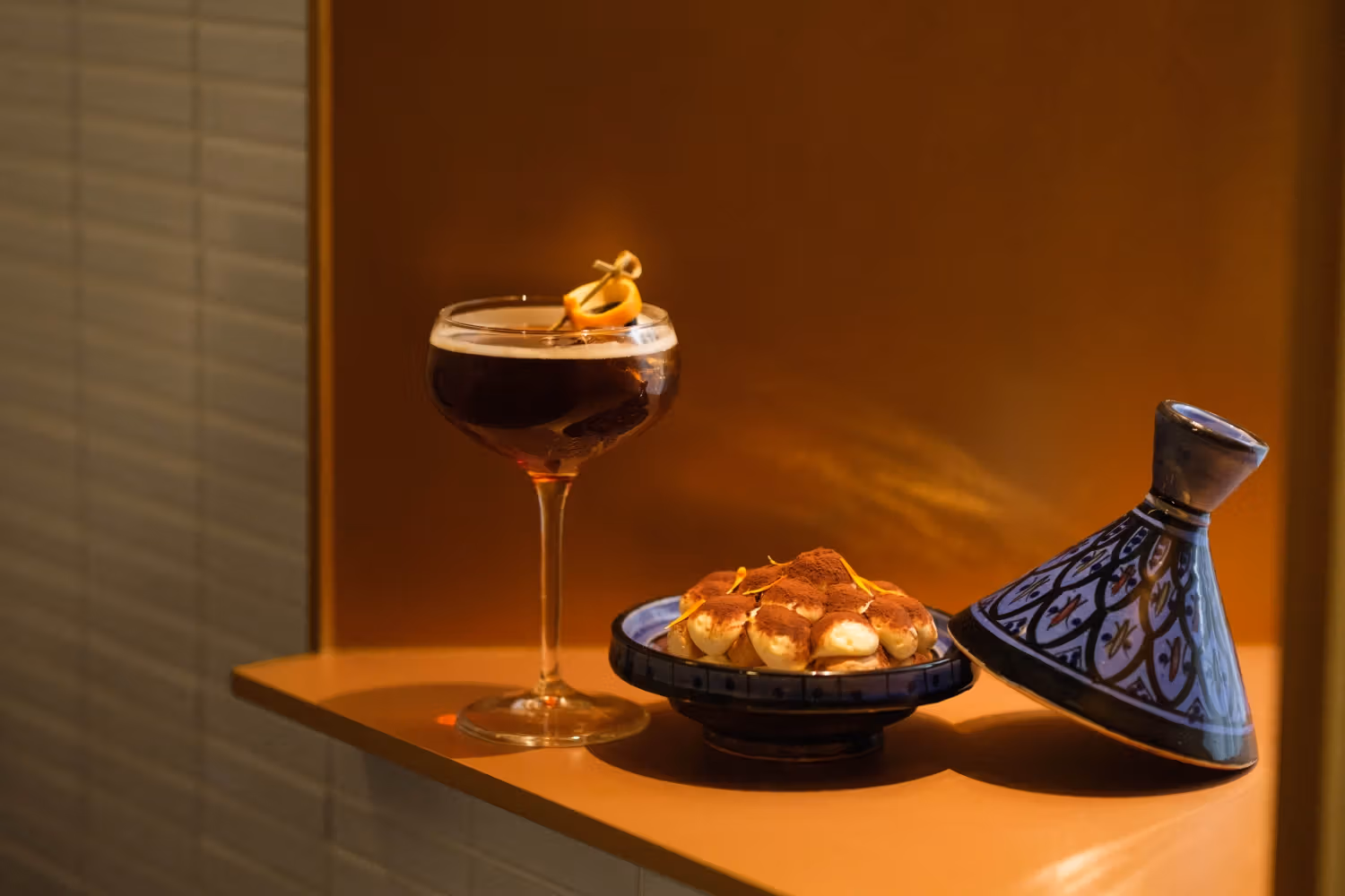 ภาพลักษณ์ของแบรนด์โรงแรม Kimpton Da An