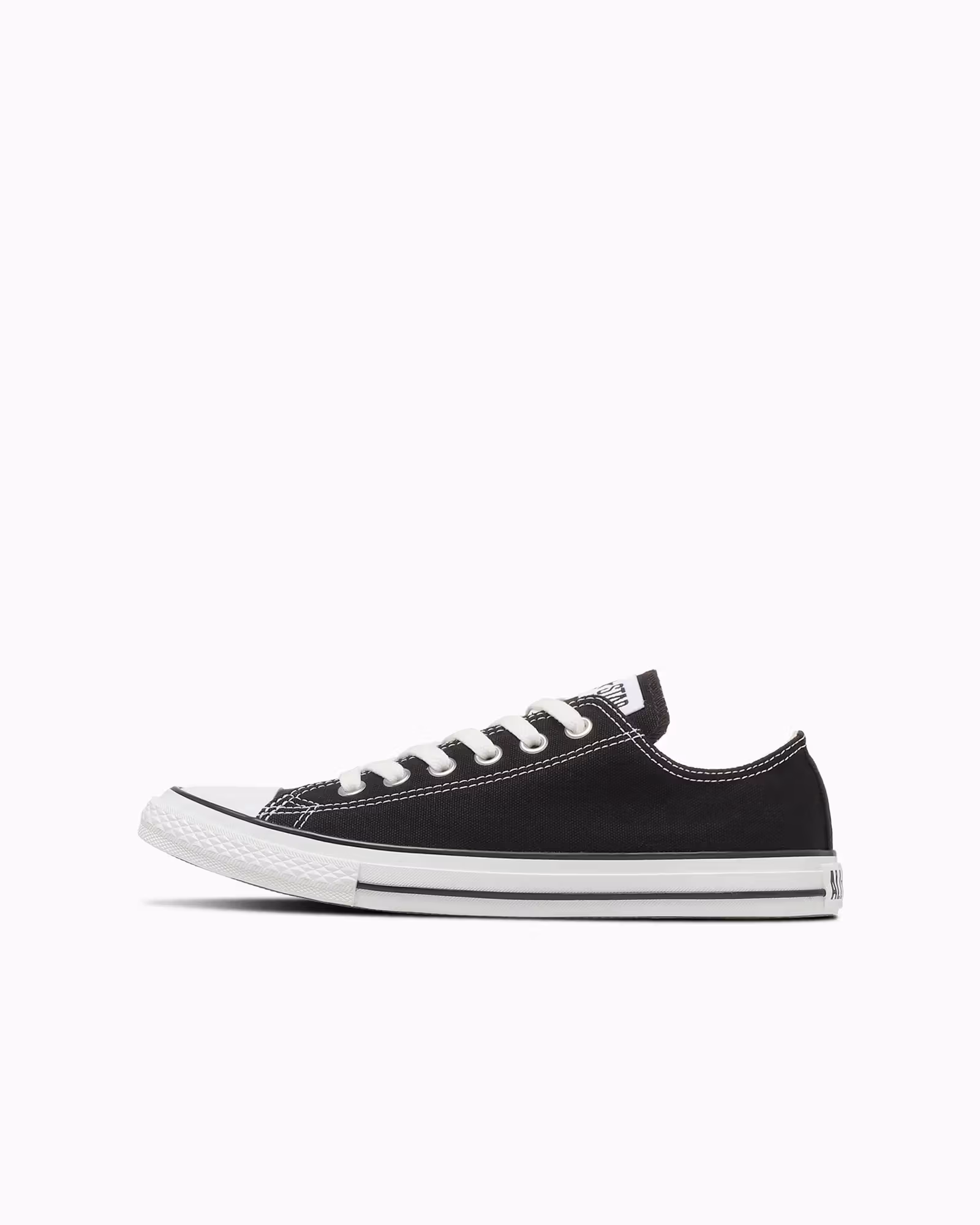 Converse ALL STAR POINTEDTOE: the pointed silhouette drawing renewed interest