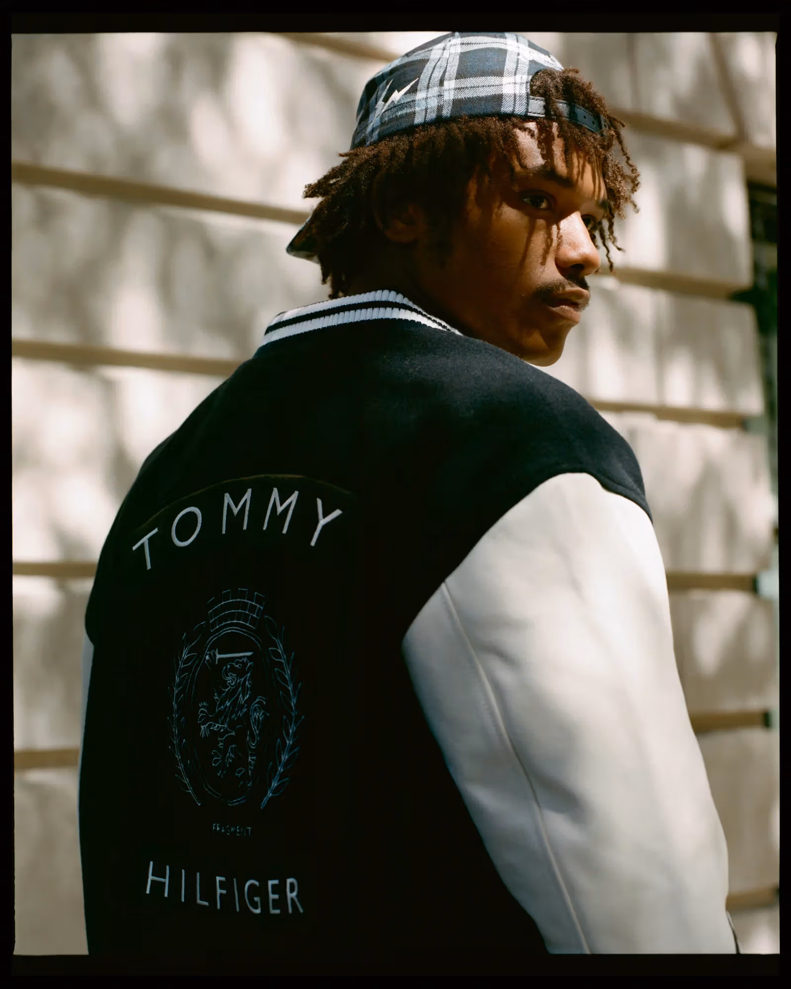 Tommy Hilfiger x FRGMT revisits the 1990s: Japan pop-up dates