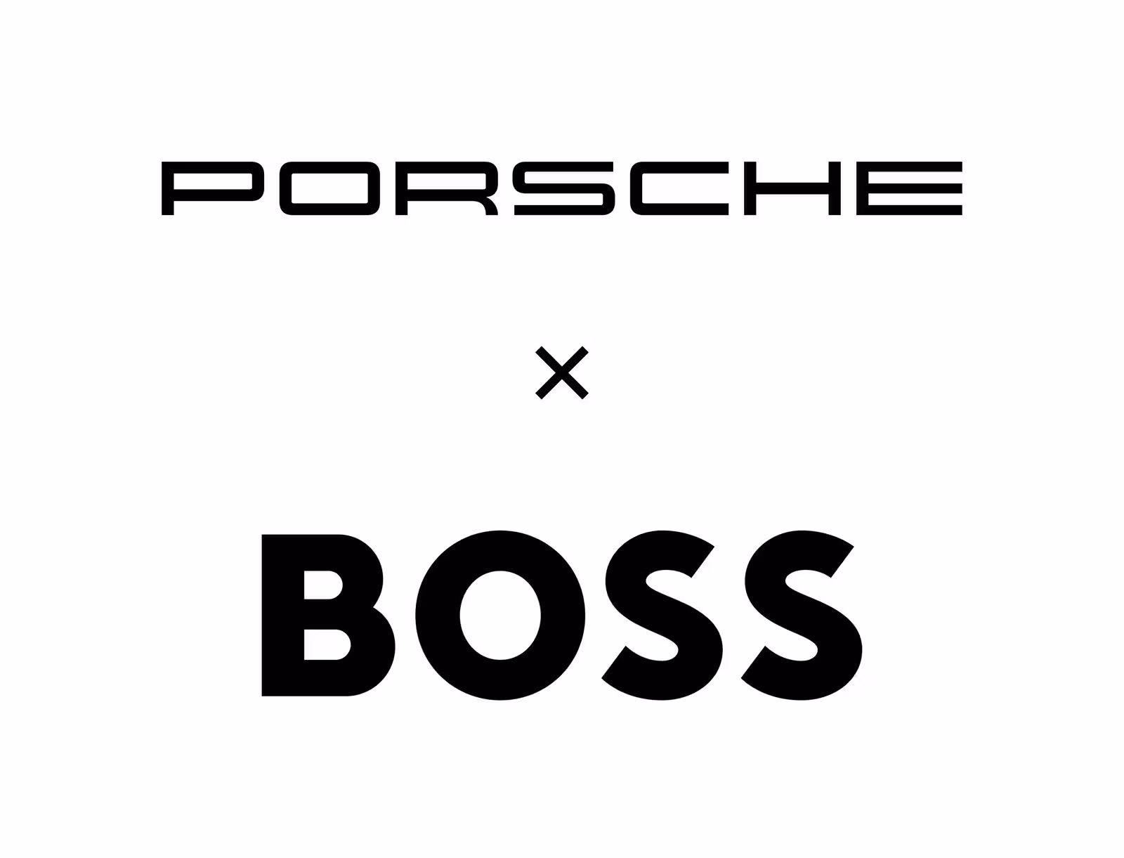 포르쉐 x BOSS 시그니처 에디션, 사진 시리즈 30