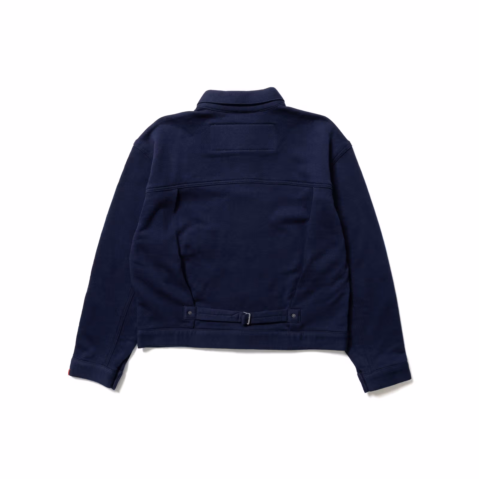 Levi’s x LOOPWHEELER x BEAMS collaboration series, photo series 5
