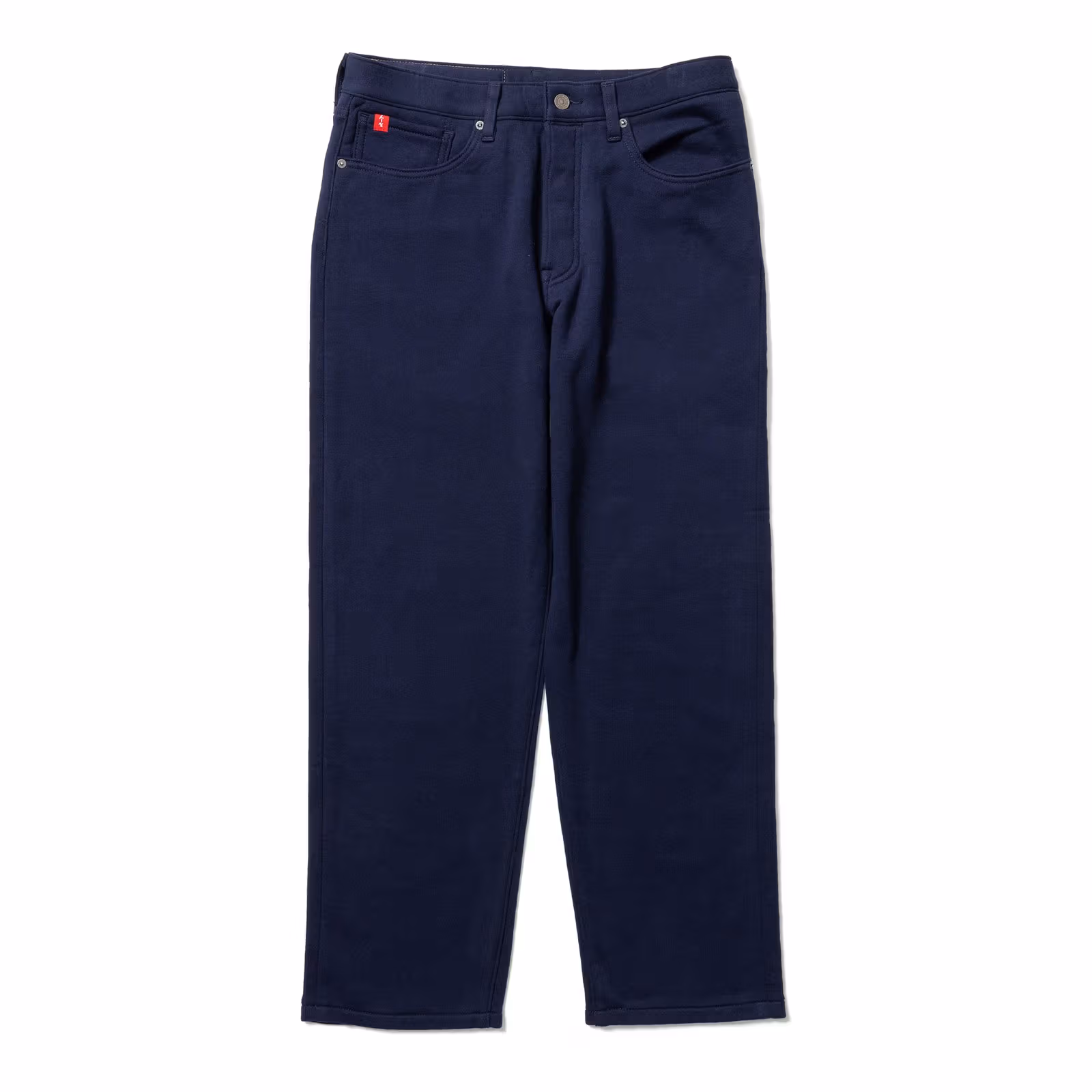 Levi’s x LOOPWHEELER x BEAMS collaboration series, series of photos 8