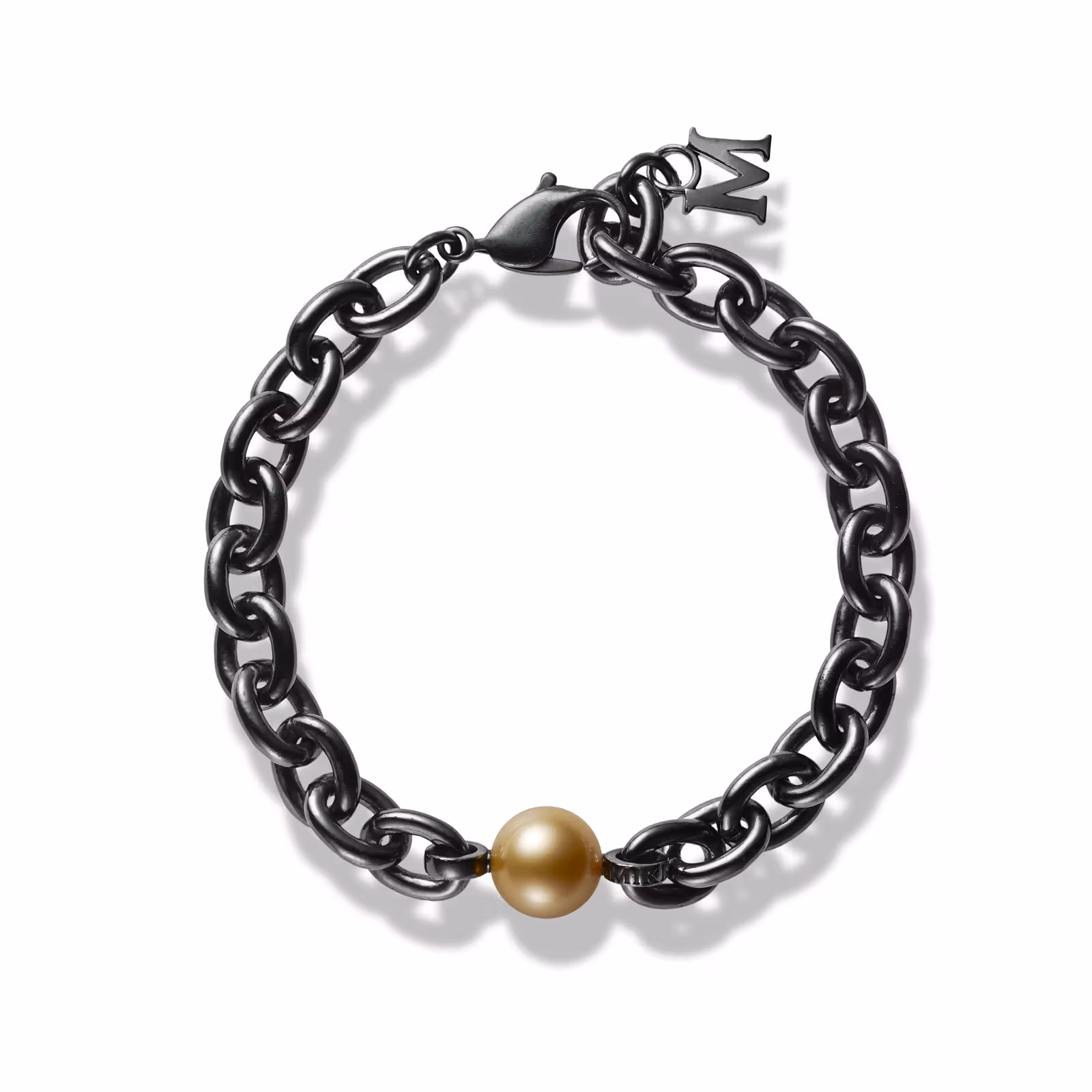 MIKIMOTO PASSIONOIR งานมุกทองใหม่ ชุดรูปภาพ 5