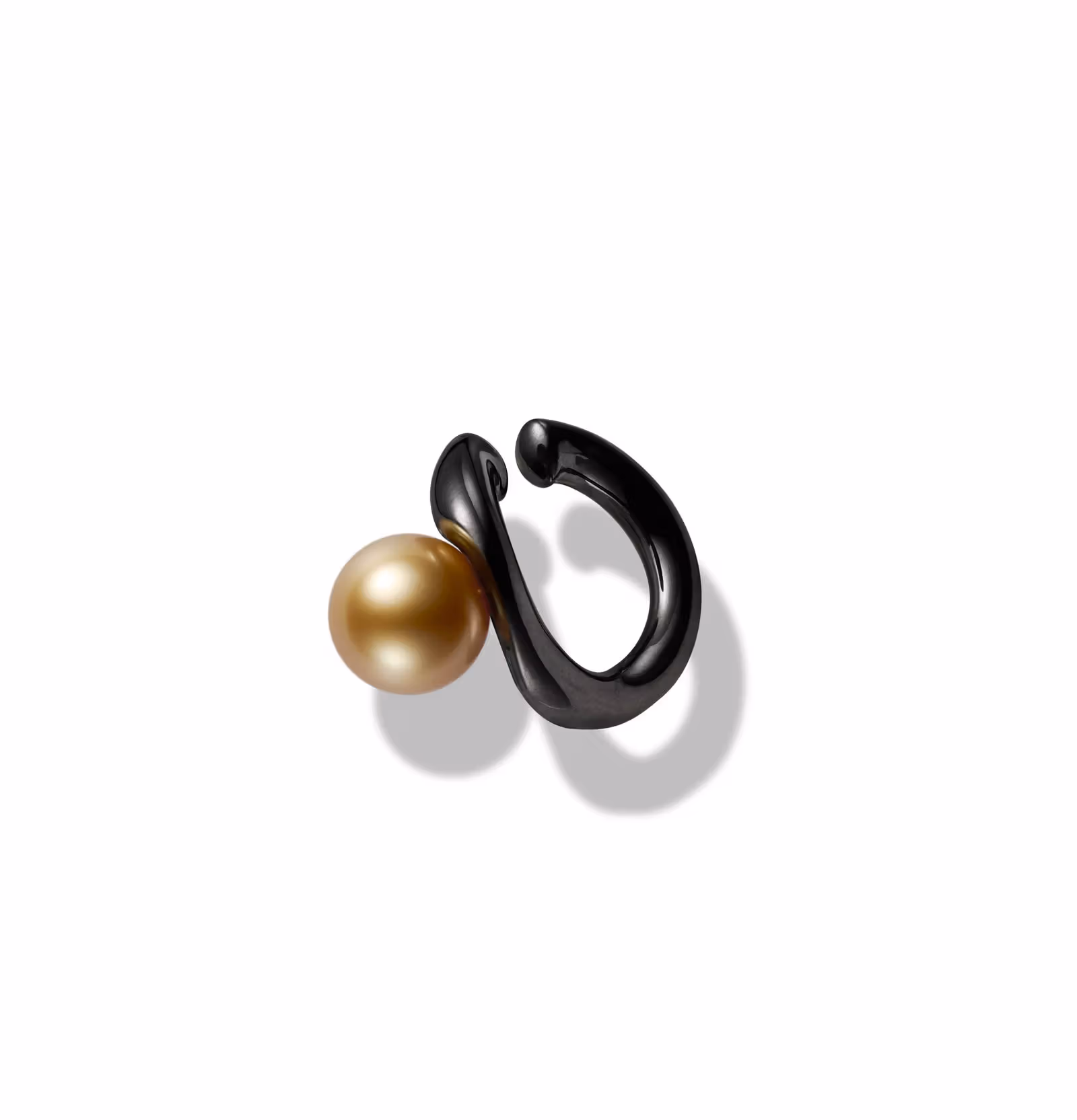 MIKIMOTO PASSIONOIR งานมุกทองใหม่ ชุดรูปภาพ 6