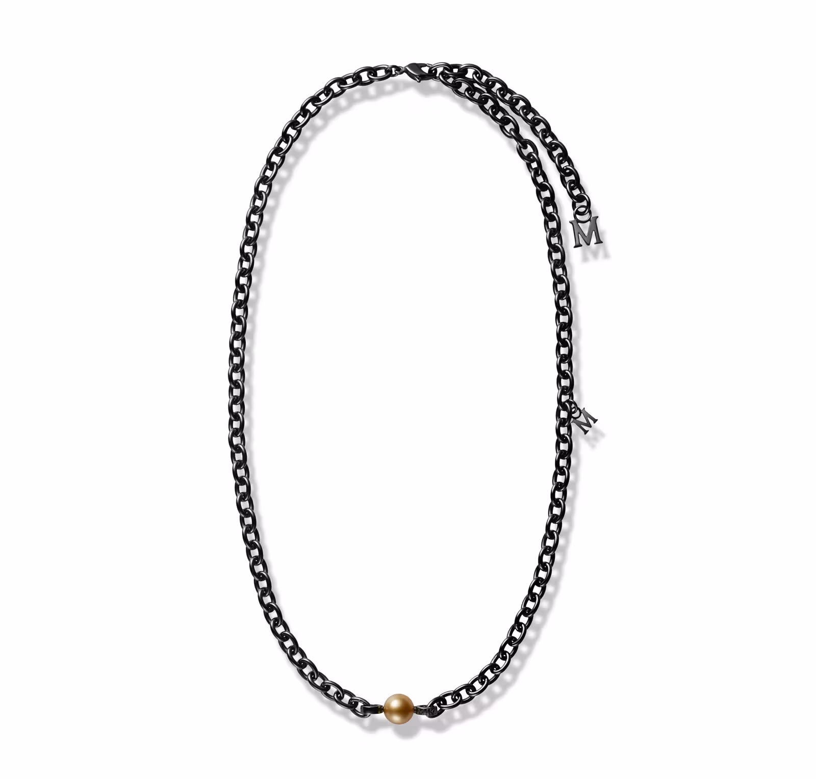 MIKIMOTO PASSIONOIR งานมุกทองใหม่ ชุดรูปภาพ 7