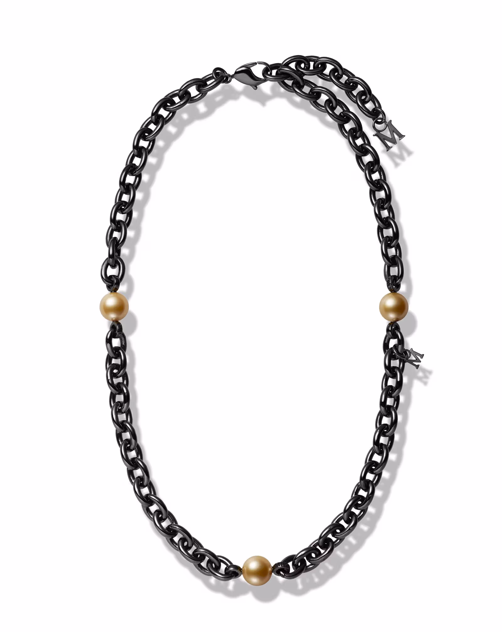 MIKIMOTO PASSIONOIR งานมุกทองใหม่ ชุดรูปภาพ 9