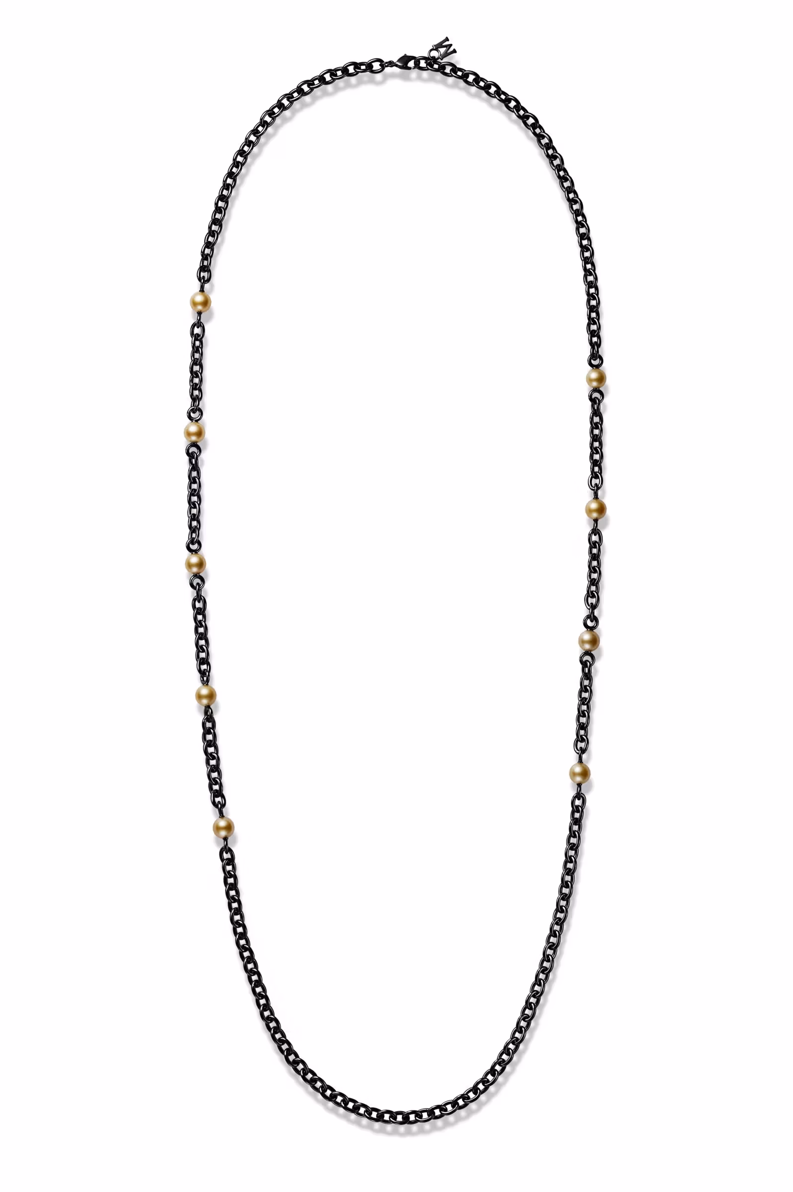 MIKIMOTO PASSIONOIR งานมุกทองใหม่ ชุดรูปภาพ 10