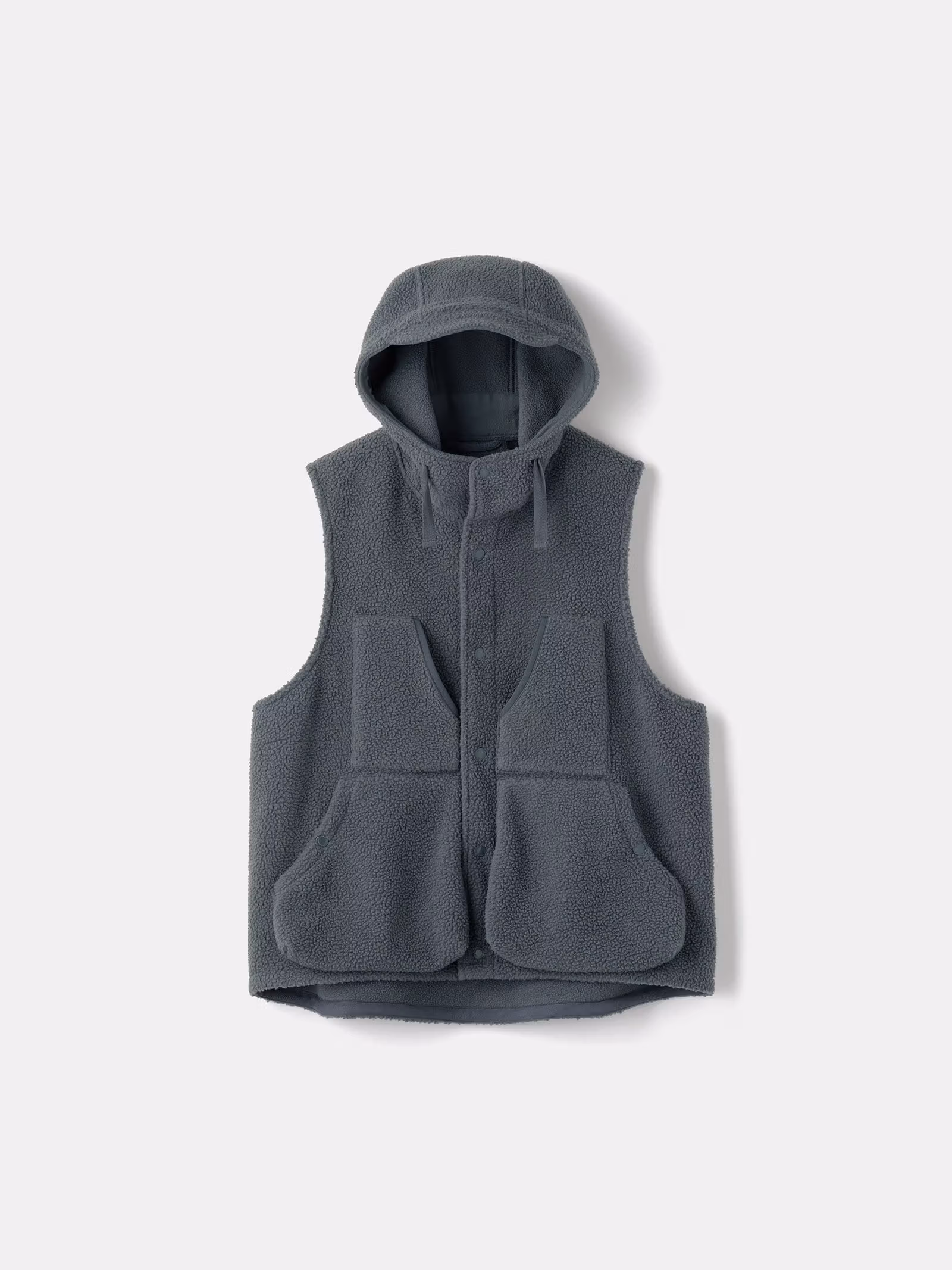 GU x Engineered Garments Daily Expedition, Photo Series 6