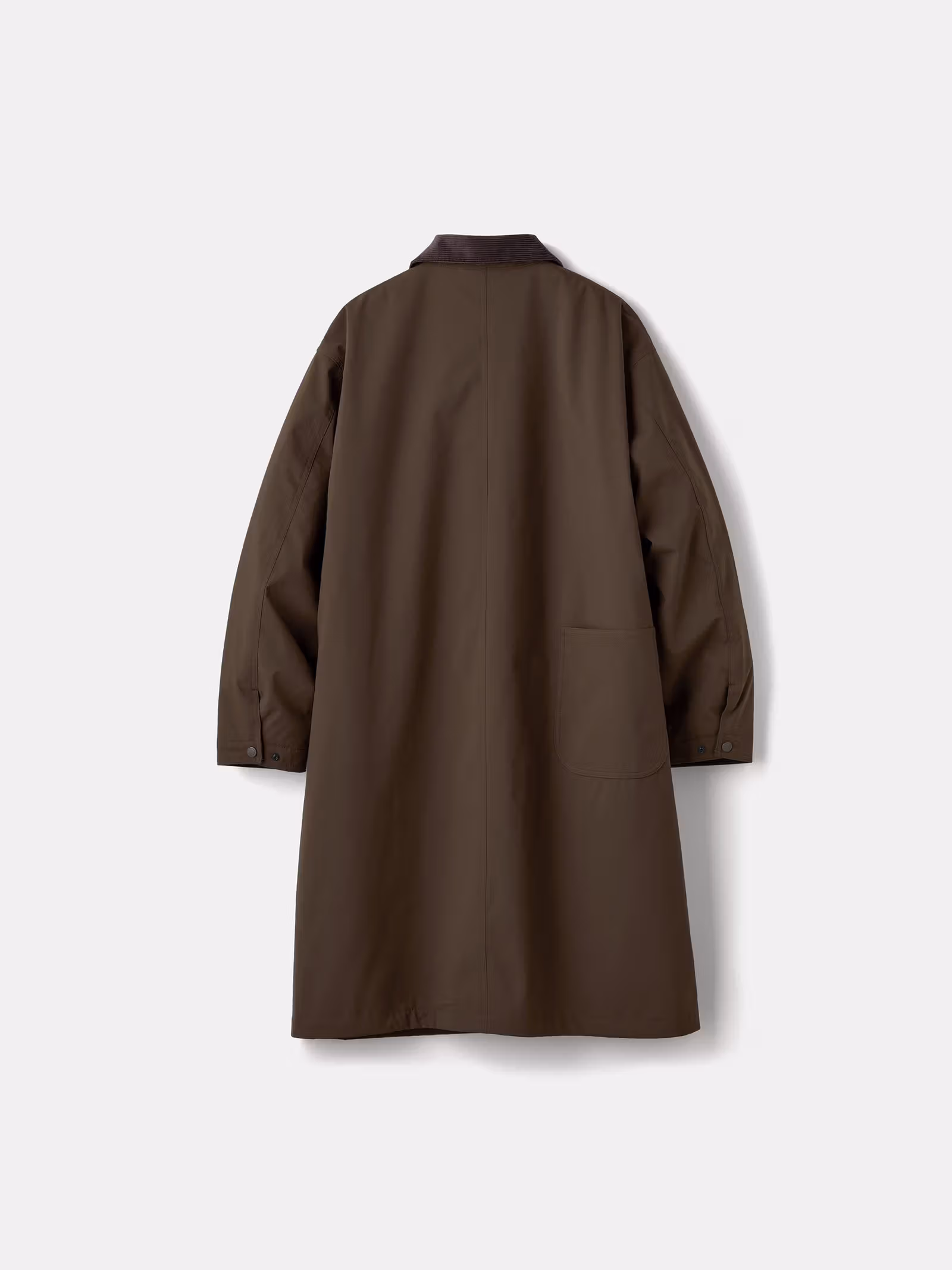 GU x Engineered Garments Daily Expedition, Photo Series 11