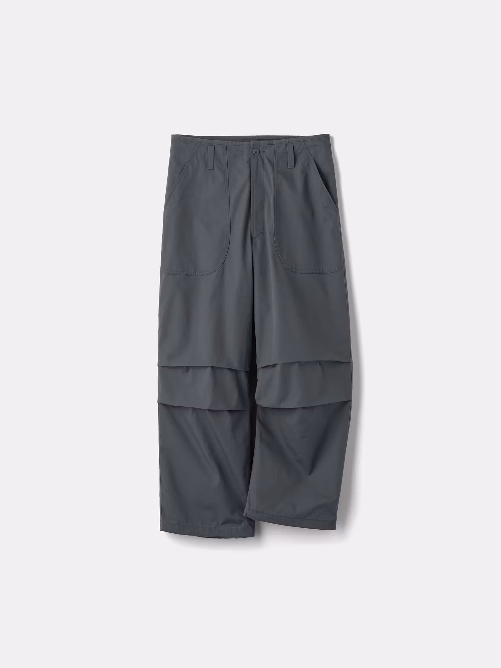 GU x Engineered Garments Daily Expedition, Photo Series 21