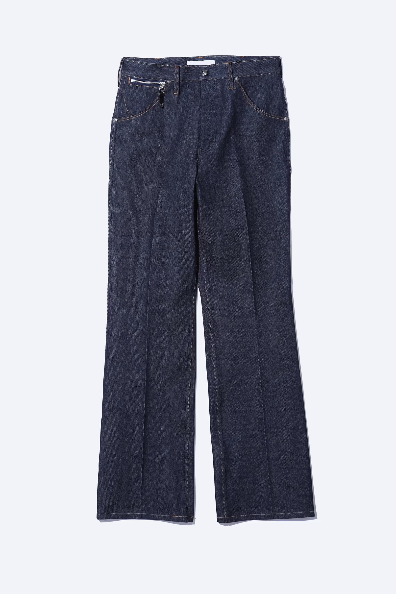 TOGA x Wrangler デニムコラボシリーズ フォトシリーズ10