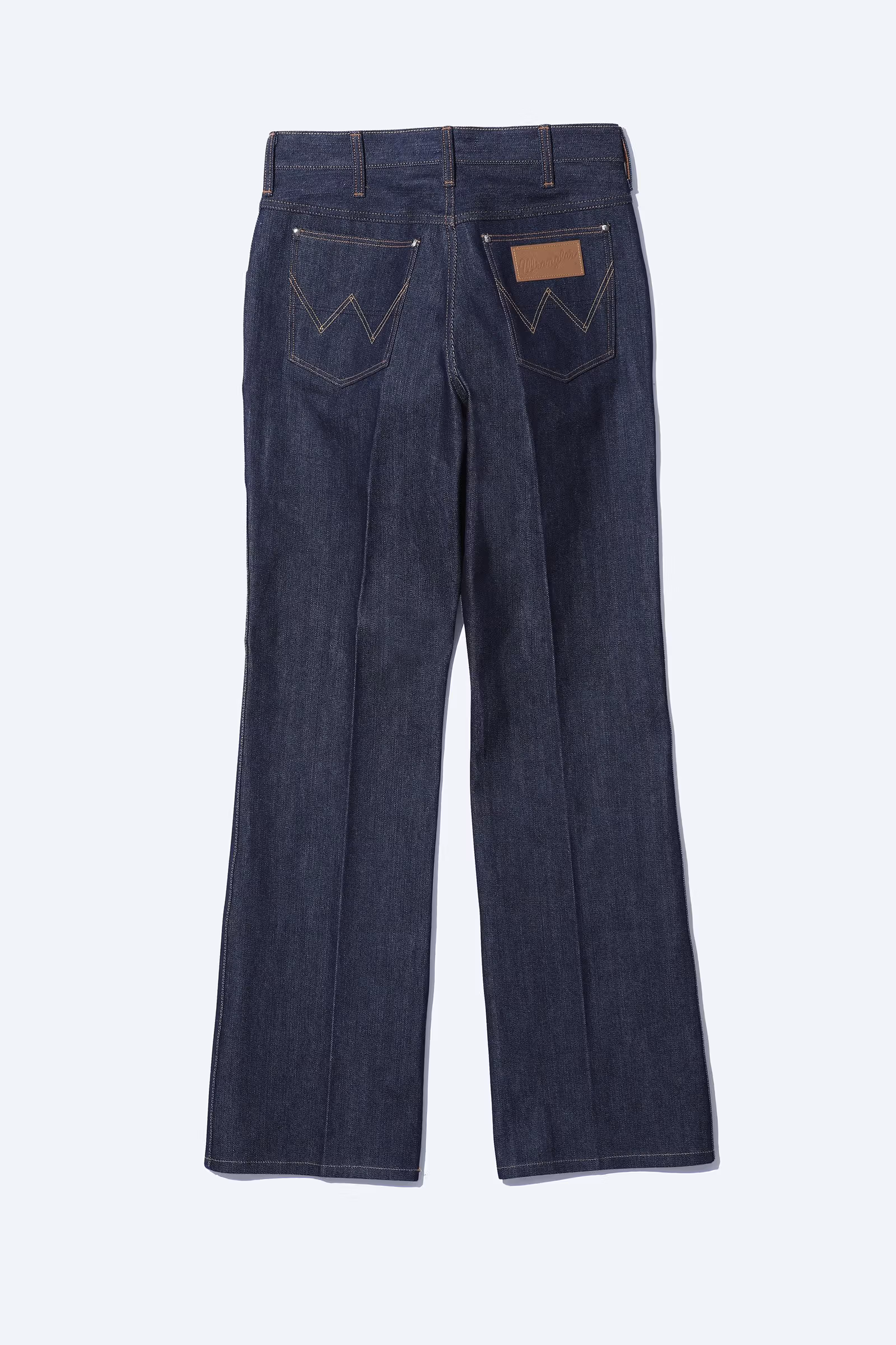 TOGA x Wrangler デニムコラボシリーズ フォトシリーズ11