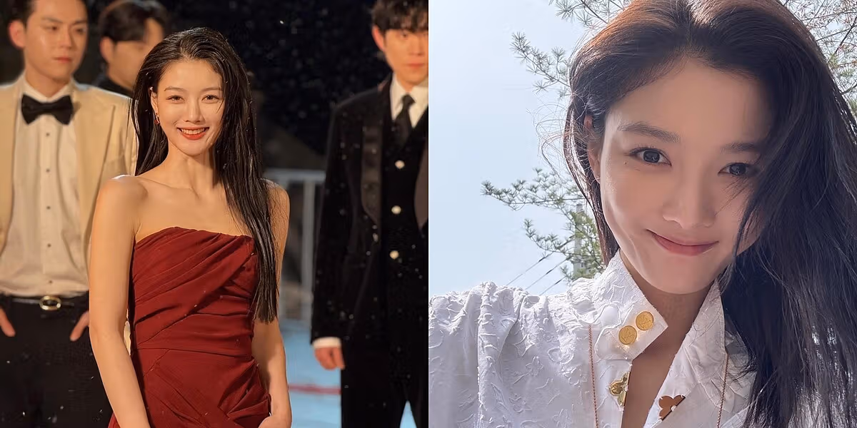 What to know | Kim Yoo-jung in 100 Days of Lies: From Pickpocket to Undercover Agent