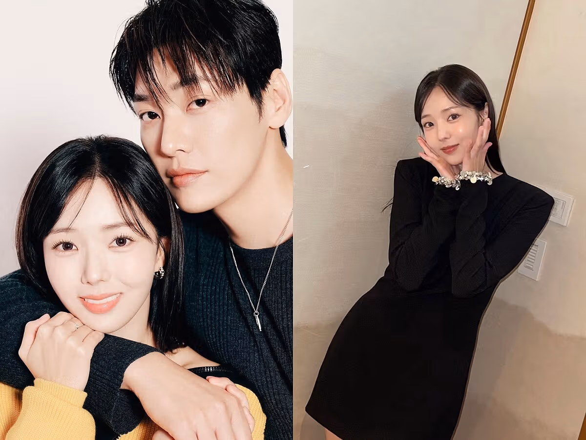 Chae Soo-bin’s Style Beyond Take Charge of My Heart: Suits, Layers and Bags