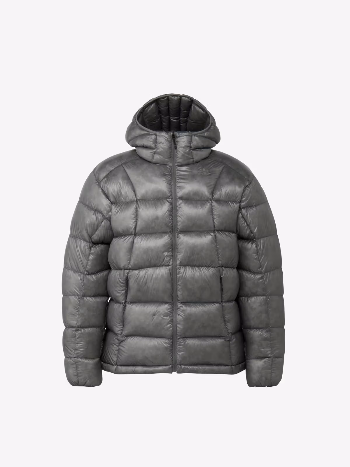 Goldwin Cloud Bulky Down Hoodie