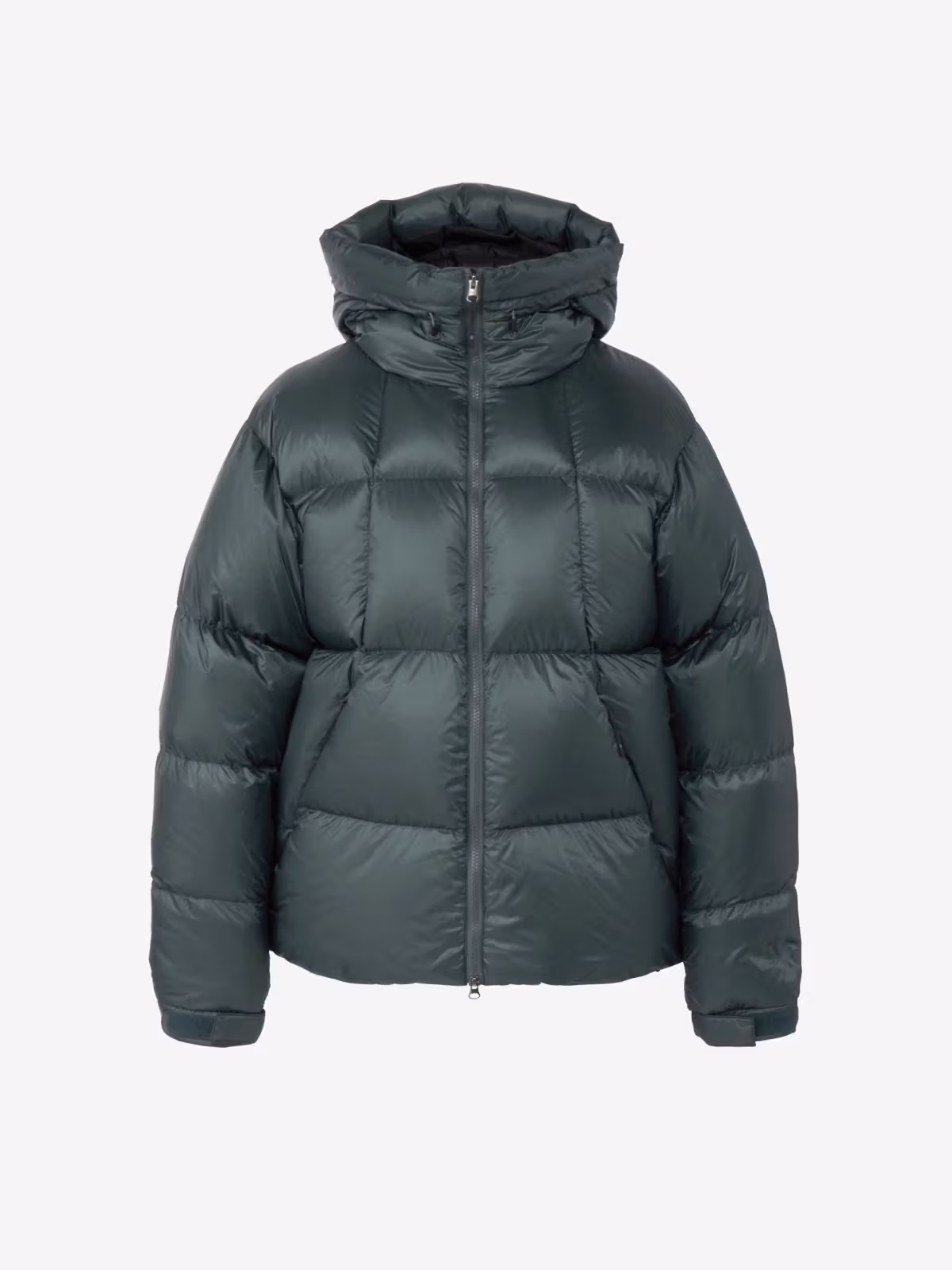 Goldwin Crystallite Down Parka product appearance
