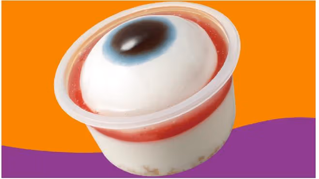 Lawson Blue Eyes No-Bake Cheese Dessert Instructions