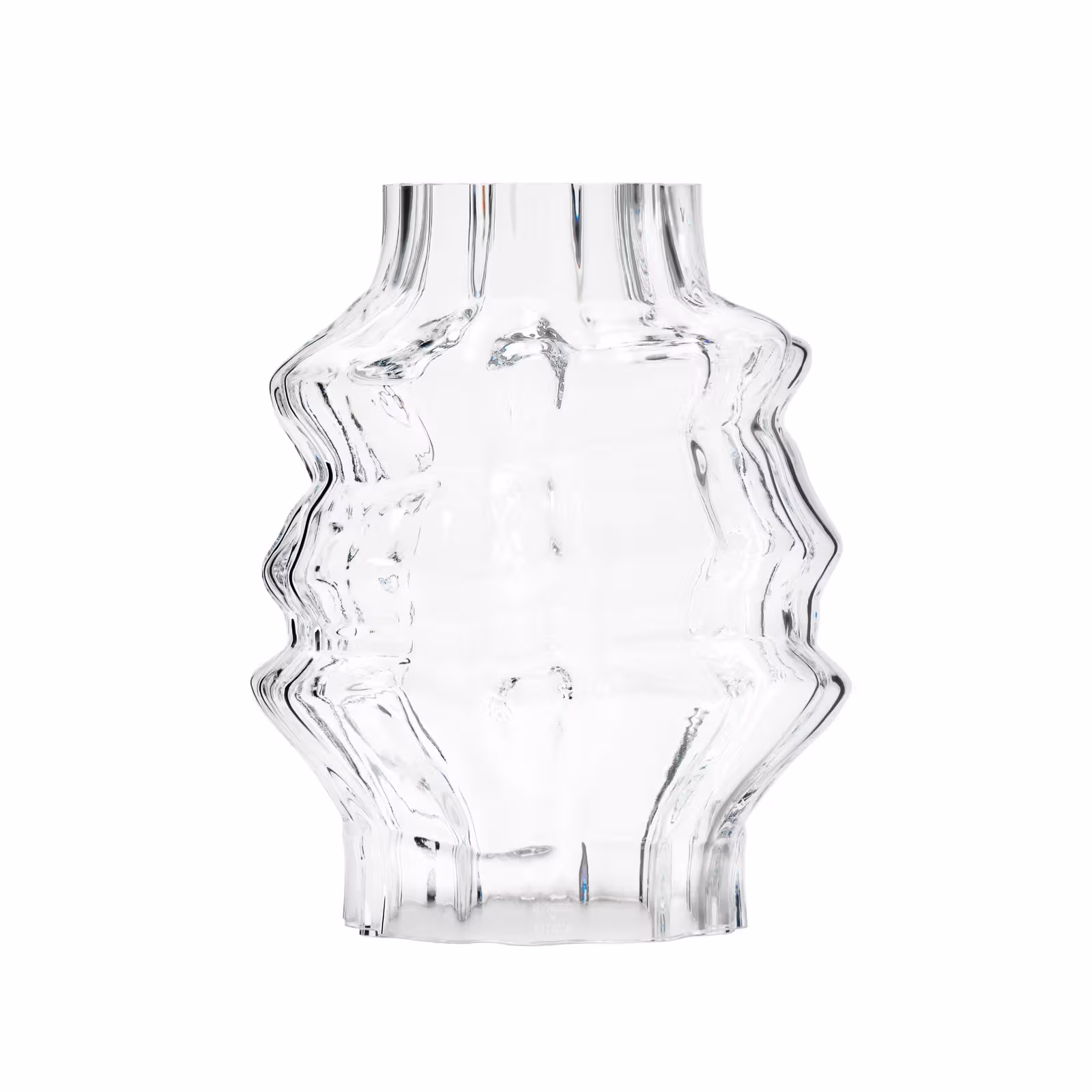 LJUS玻璃折光器