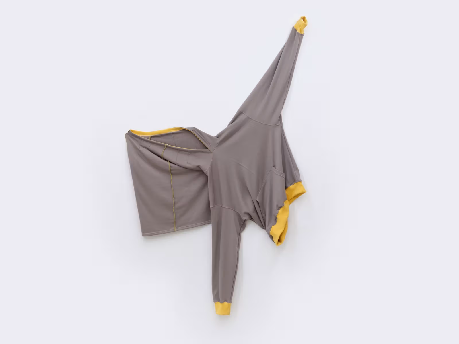 GEIDAI FASHION服装对象作品