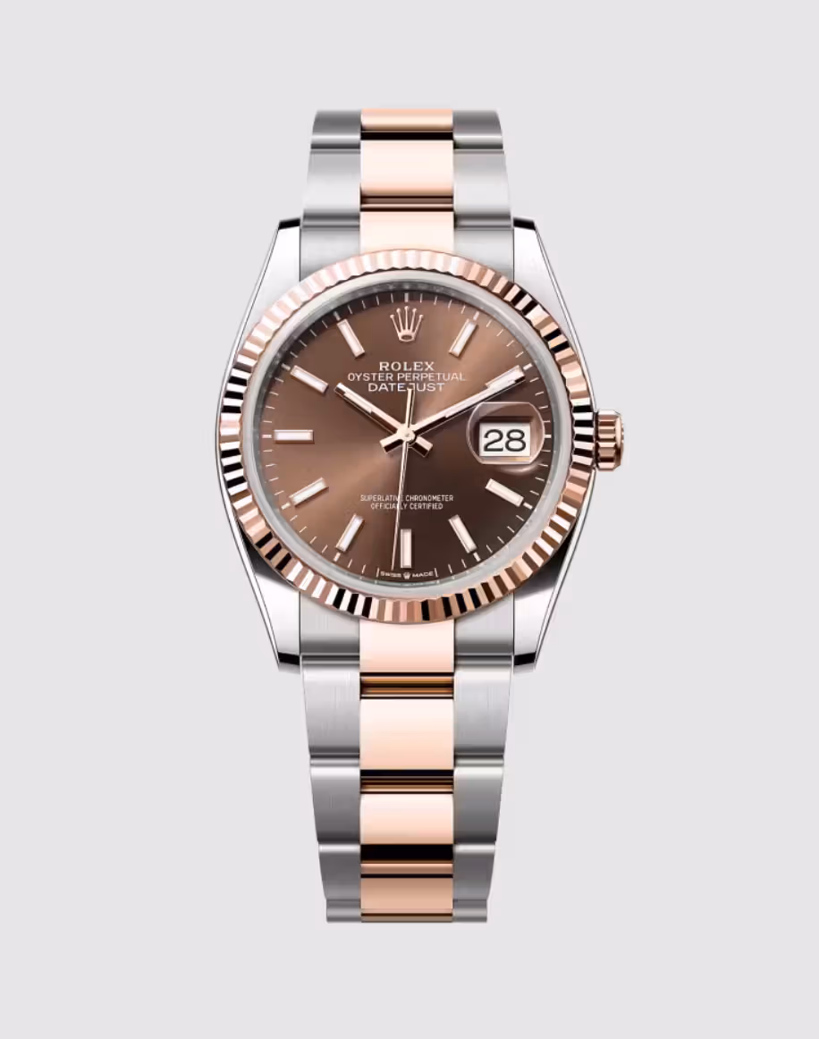 รูปภาพสินค้า Rolex Datejust
