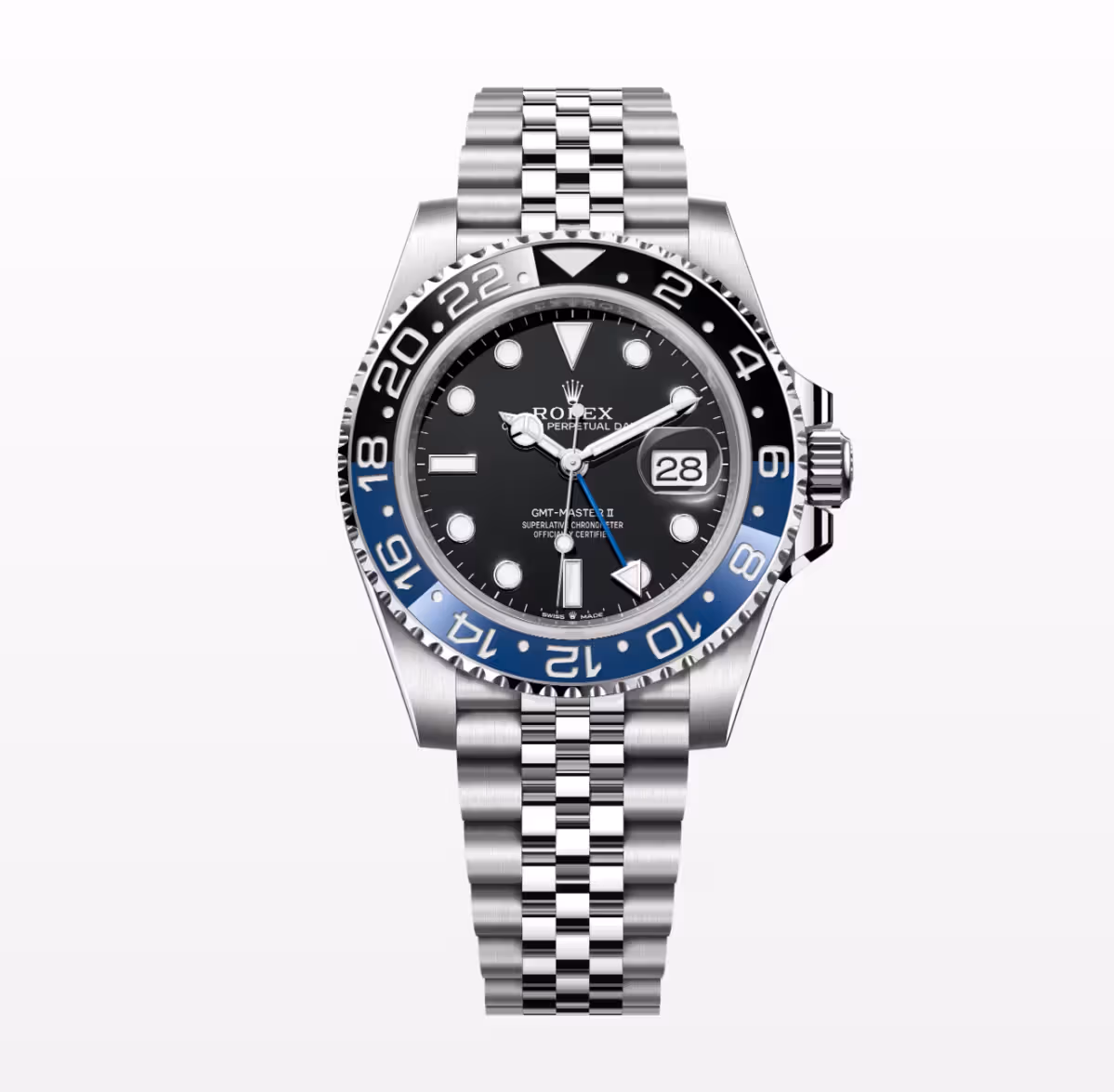รูปภาพสินค้า Rolex GMT-Master II