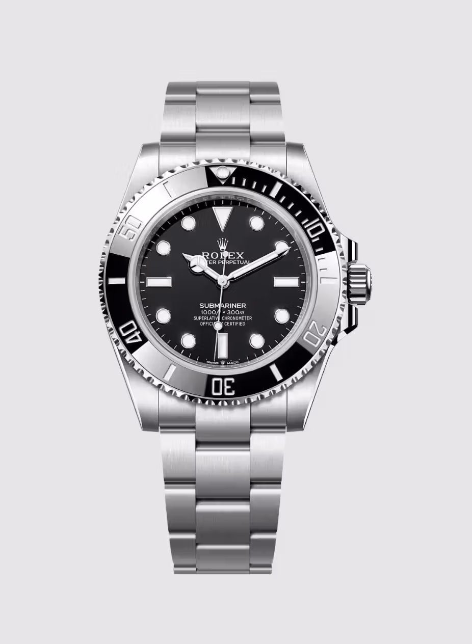 รูปภาพสินค้า Rolex Submariner
