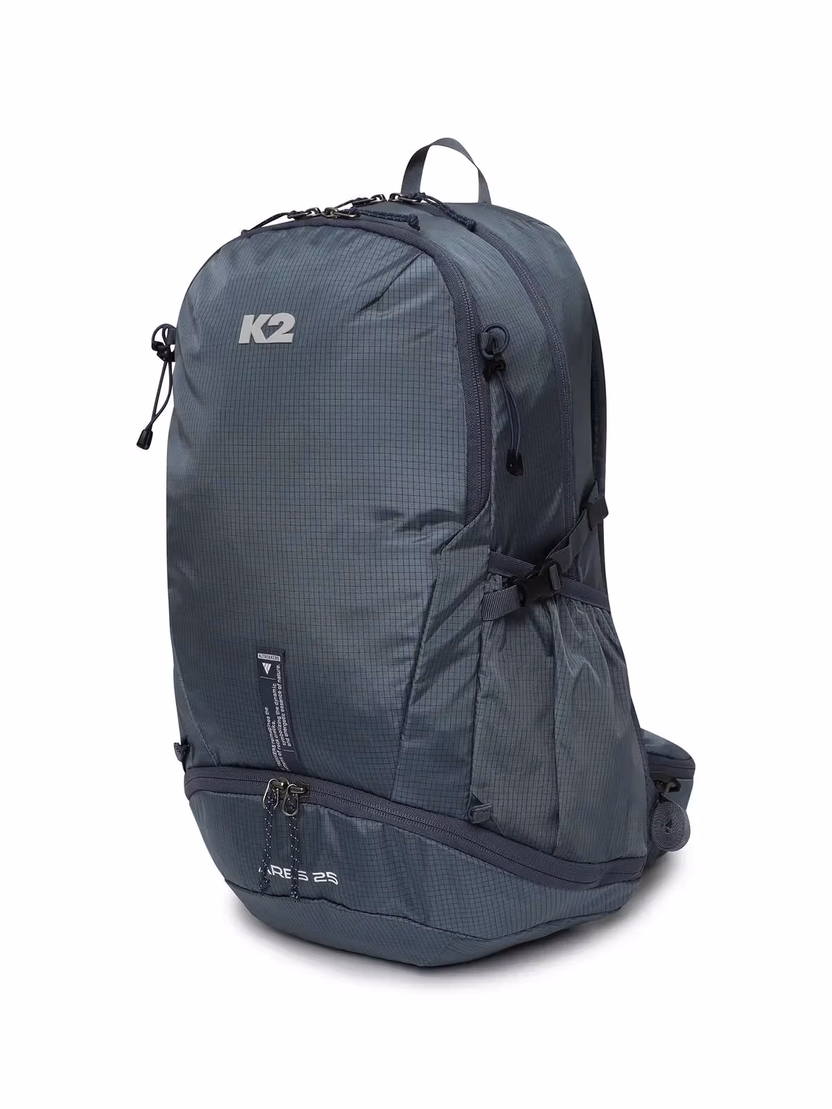 K2 Ares 25 รูปภาพผลิตภัณฑ์คัดเลือกสาธารณะ