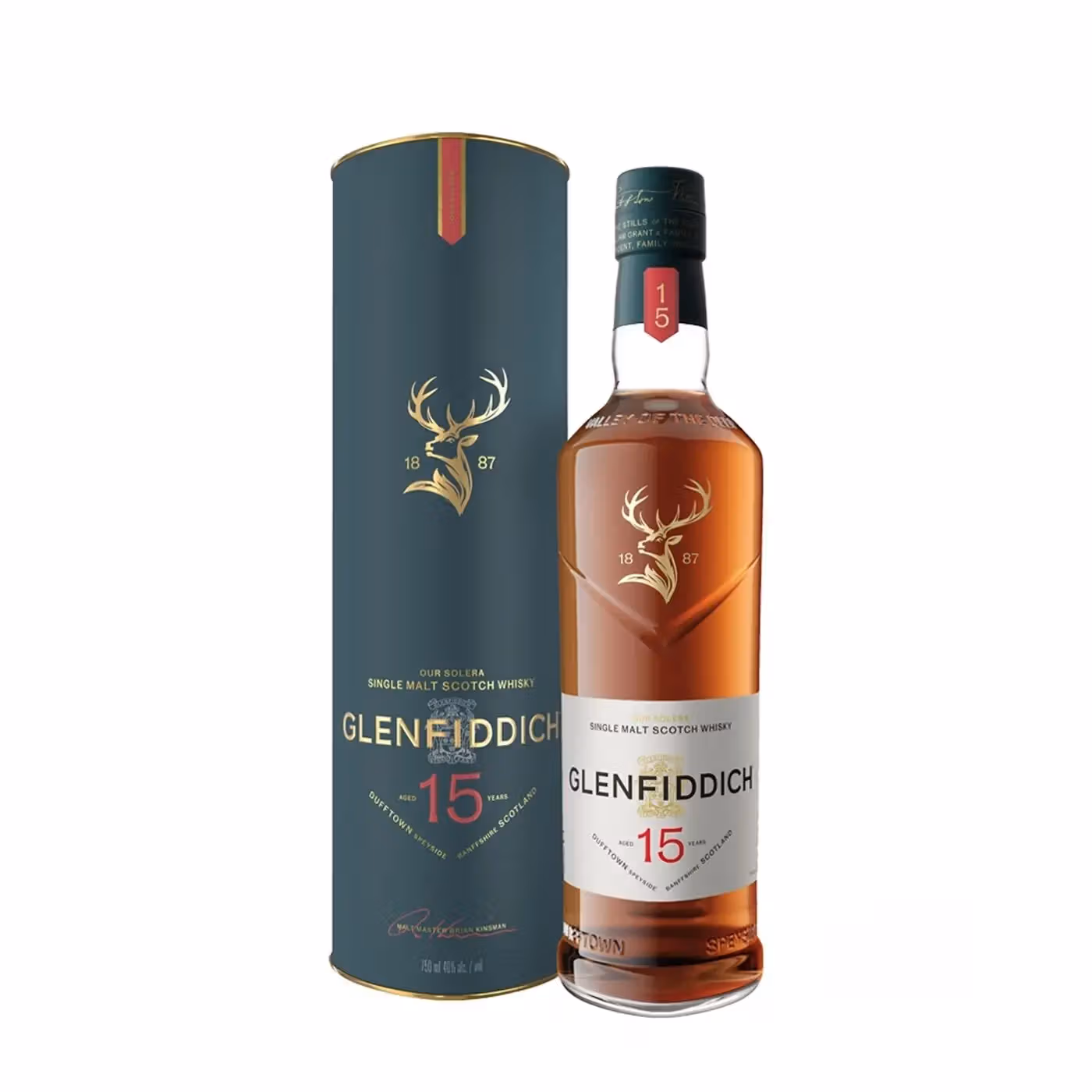 Choosing a whisky gift by flavor: Solera, sherry casks, bourbon and peat