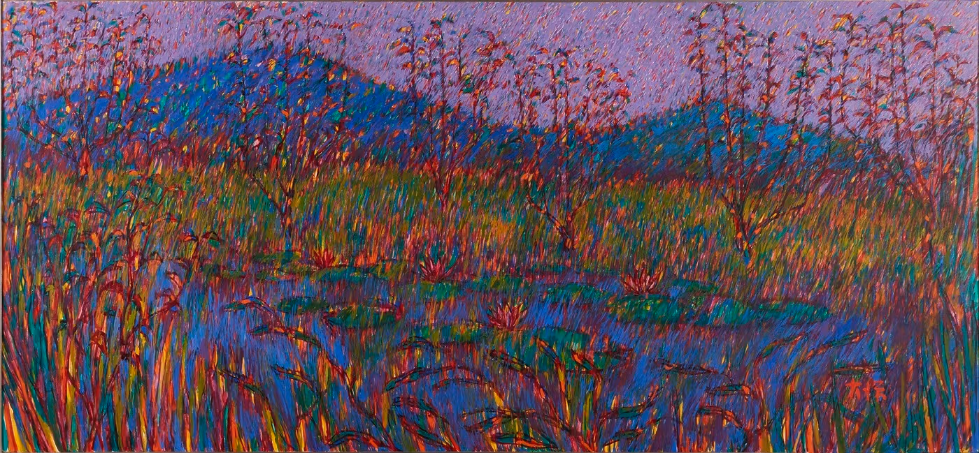 이대원농원, 1987, 가로구성