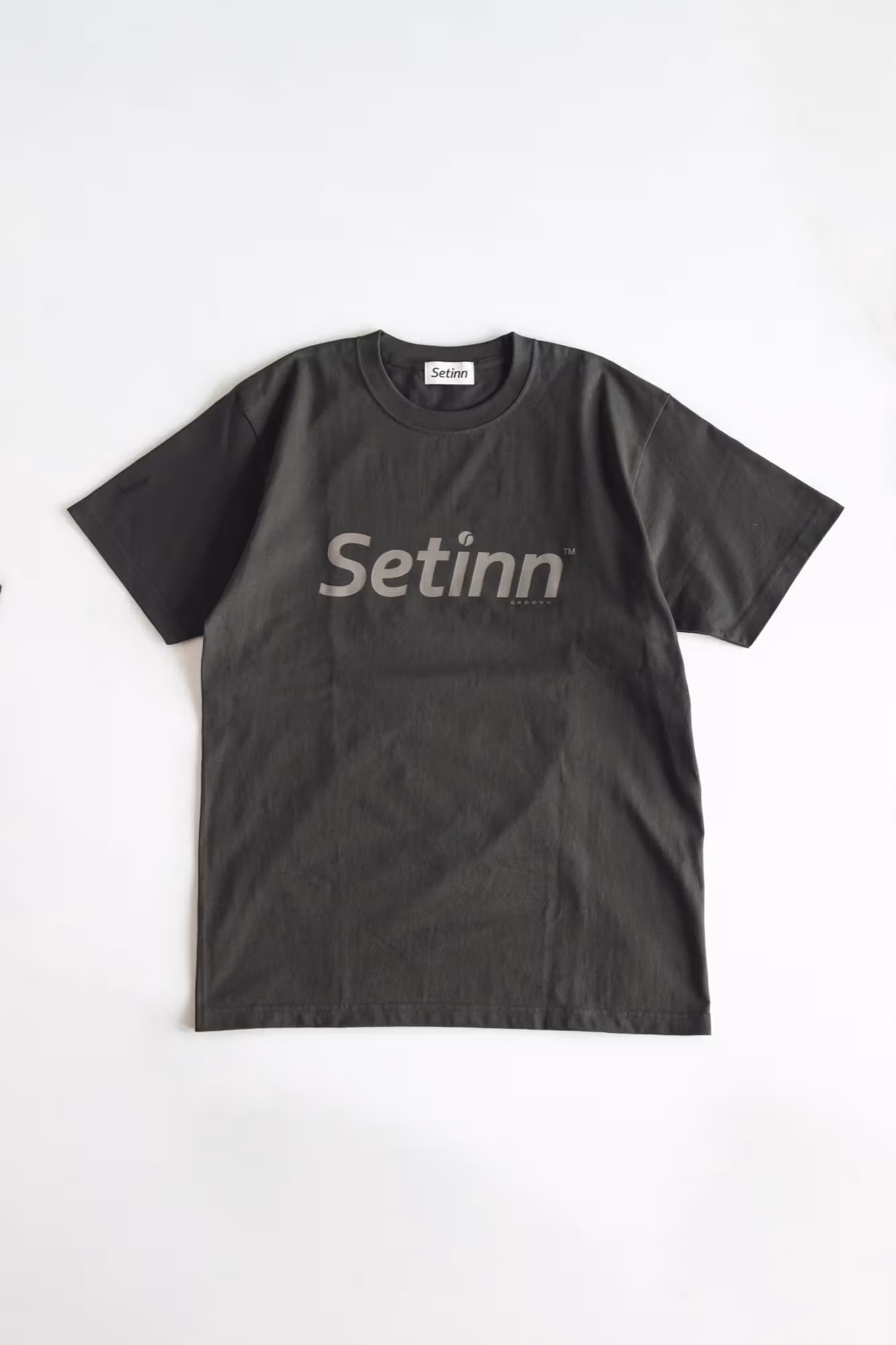 Setinn × GROOVY COURT READY: 한정 4종과 10월 30일부터 사흘간의 타이베이 팝업