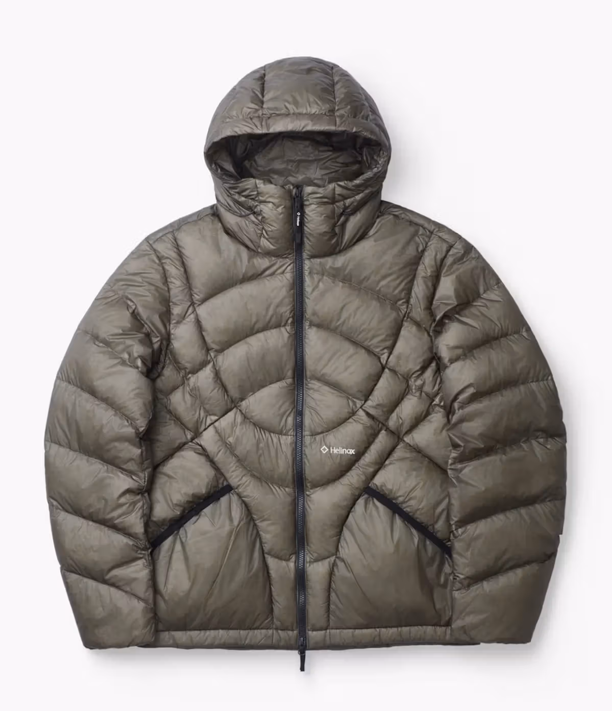 Helinox Wear Eclipse Pack Down Jacket 제품 이미지