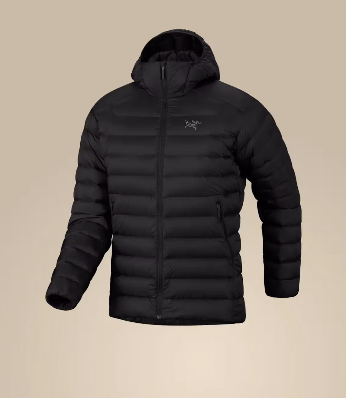 Arc’teryx Cerium Hoody 제품 이미지