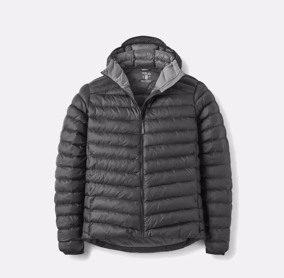 Rab Cirrus Alpine Jacket 제품 이미지