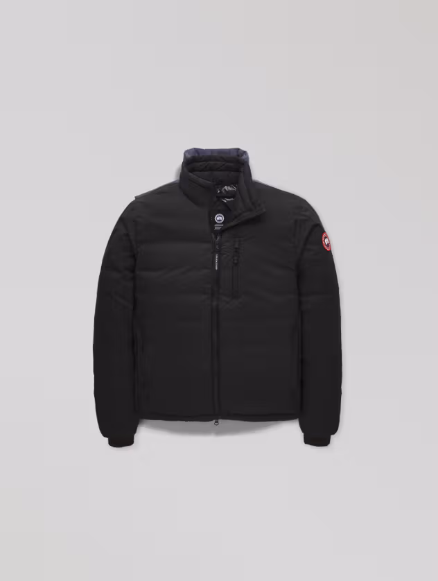 Canada Goose Lodge Down Jacket 제품 이미지