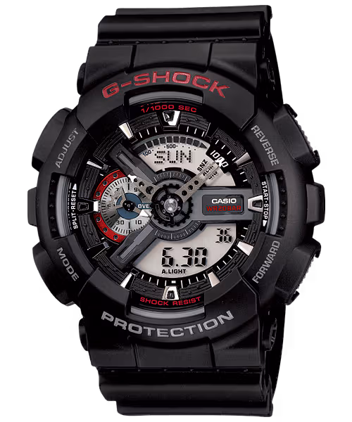 G-DRAGON戴錶為什麼有辨識度？從G-SHOCK到珠寶錶，看尺寸、色彩與疊搭