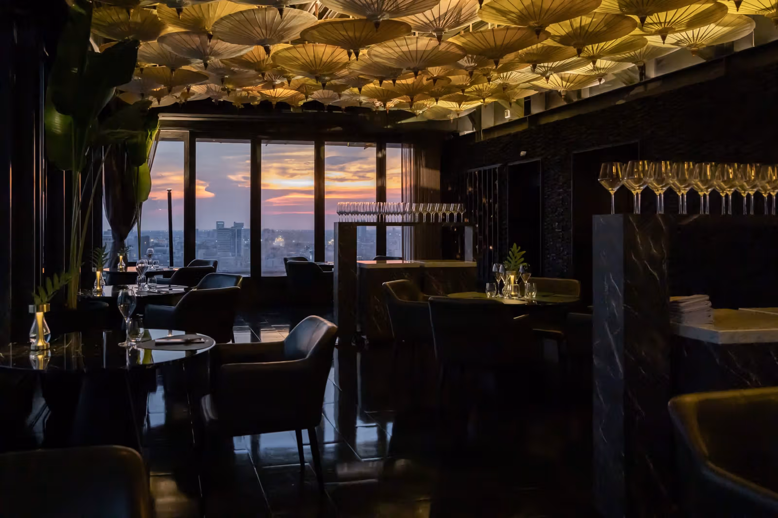 TAAN Bangkok’s 13-course HARVEST: regional Thai flavours in contemporary forms