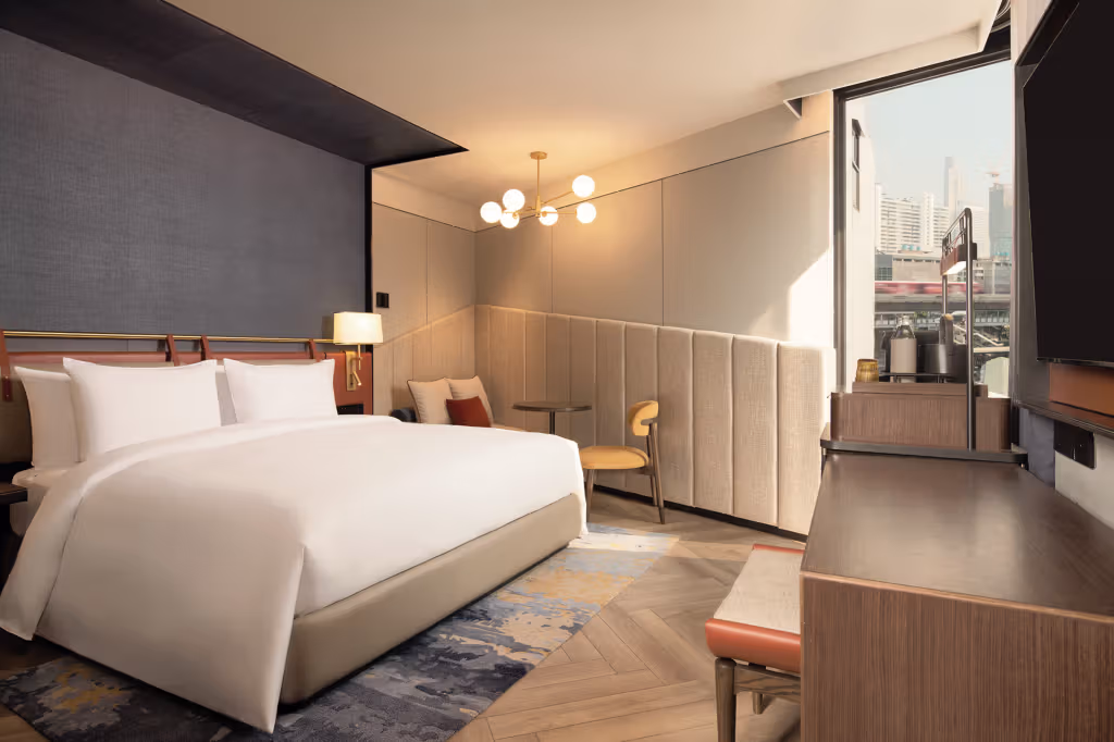 공식 Canopy Urban Room 이미지