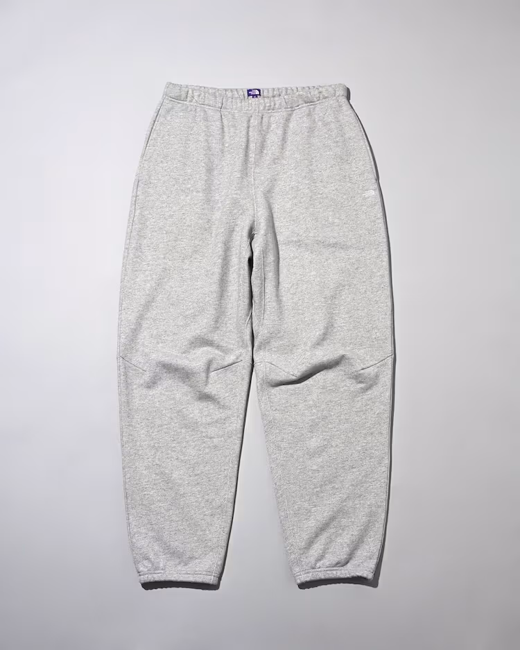 Light Gray 연회색 팬츠 정면