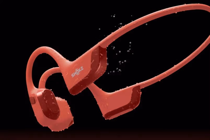 Shokz OpenRun Pro 2sが香港登場：骨・空気伝導とメトロノームはどう分担する？
