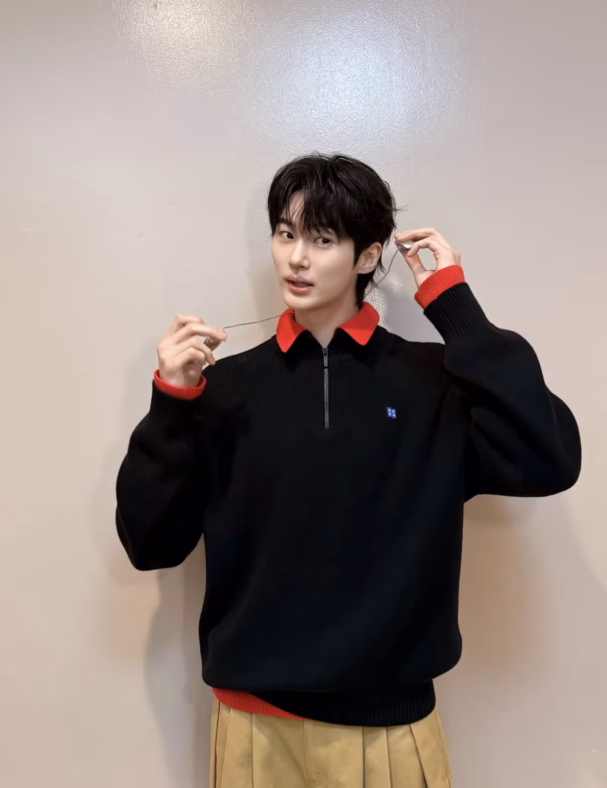 레이어드는 색을 늘릴수록 좋지 않다: 변우석·코르티스·라이즈의 다섯 조합