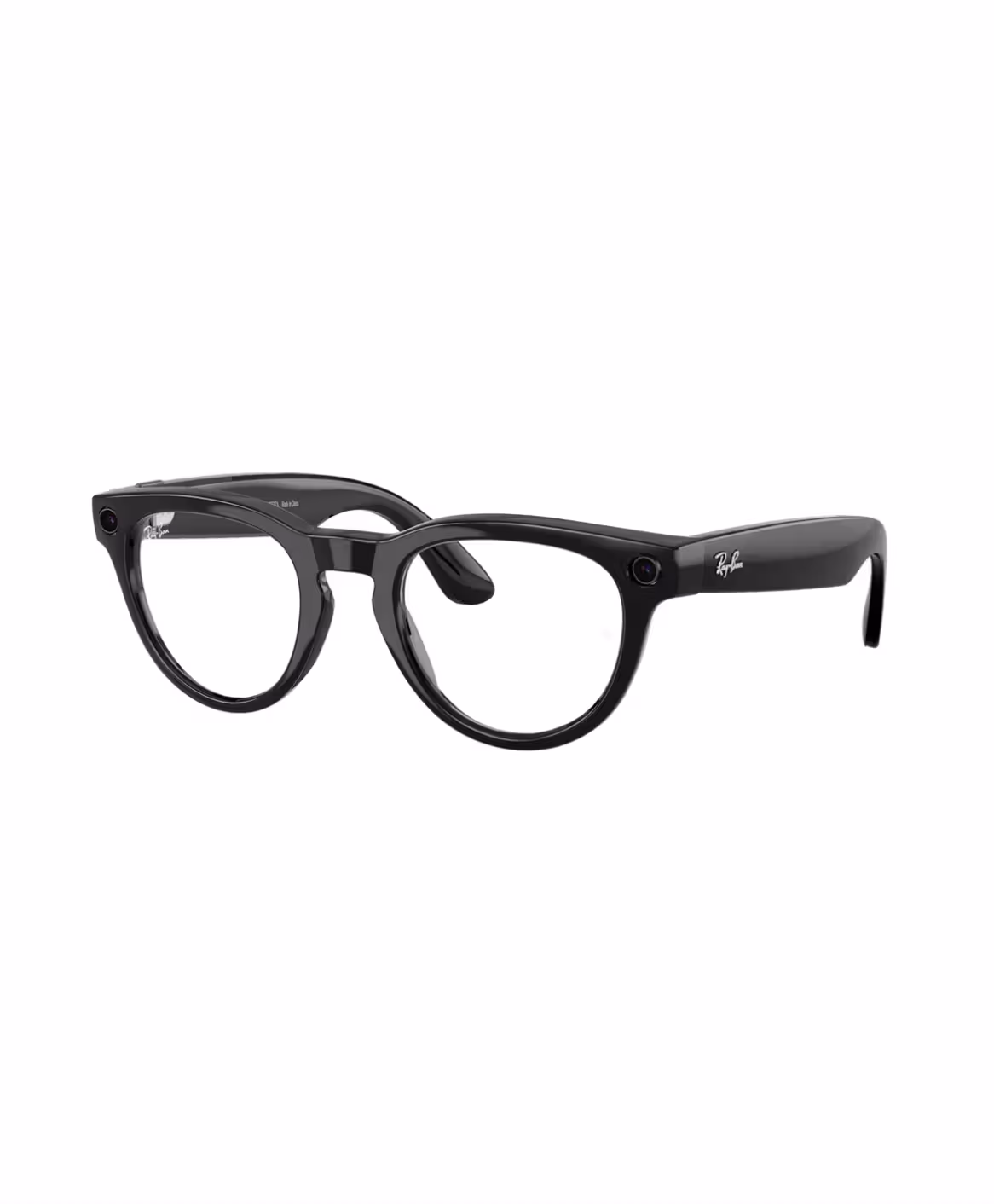 AI眼鏡はすべてカメラ付き？Ray-Ban Meta、AInoonX、Even G2の三つの道