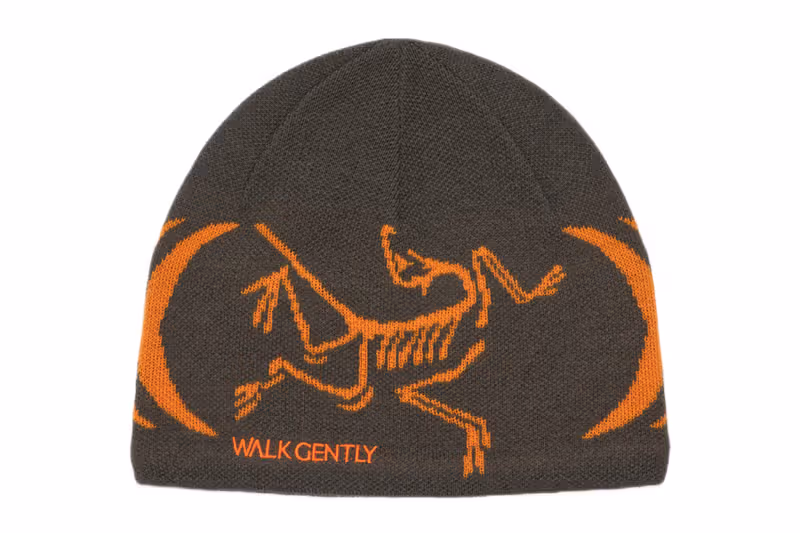 หมวกถัก Arc’teryx Walk Gently Tatsu Blaze
