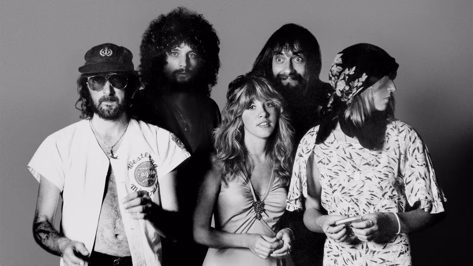 Fleetwood Mac: The Chain กำหนดฉาย 29 มกราคม 2027: ห้าเสียงกับภาพหายากย้อนความเชื่อมโยงรอบ Rumours