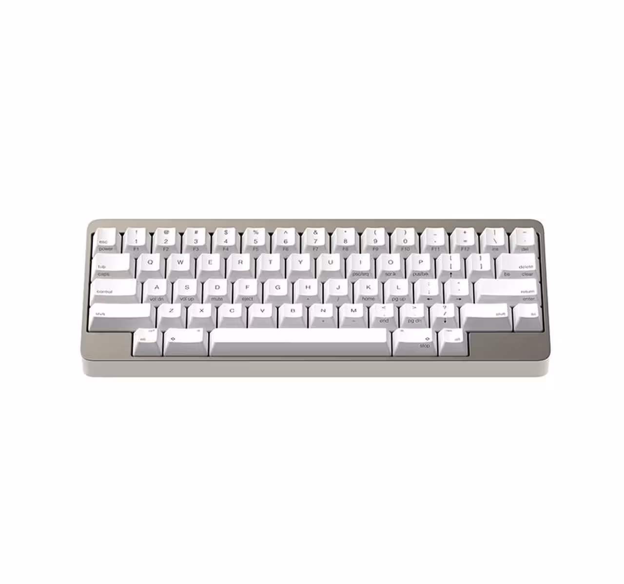 ภาพผลิตภัณฑ์ HHKB Professional Elite Snow