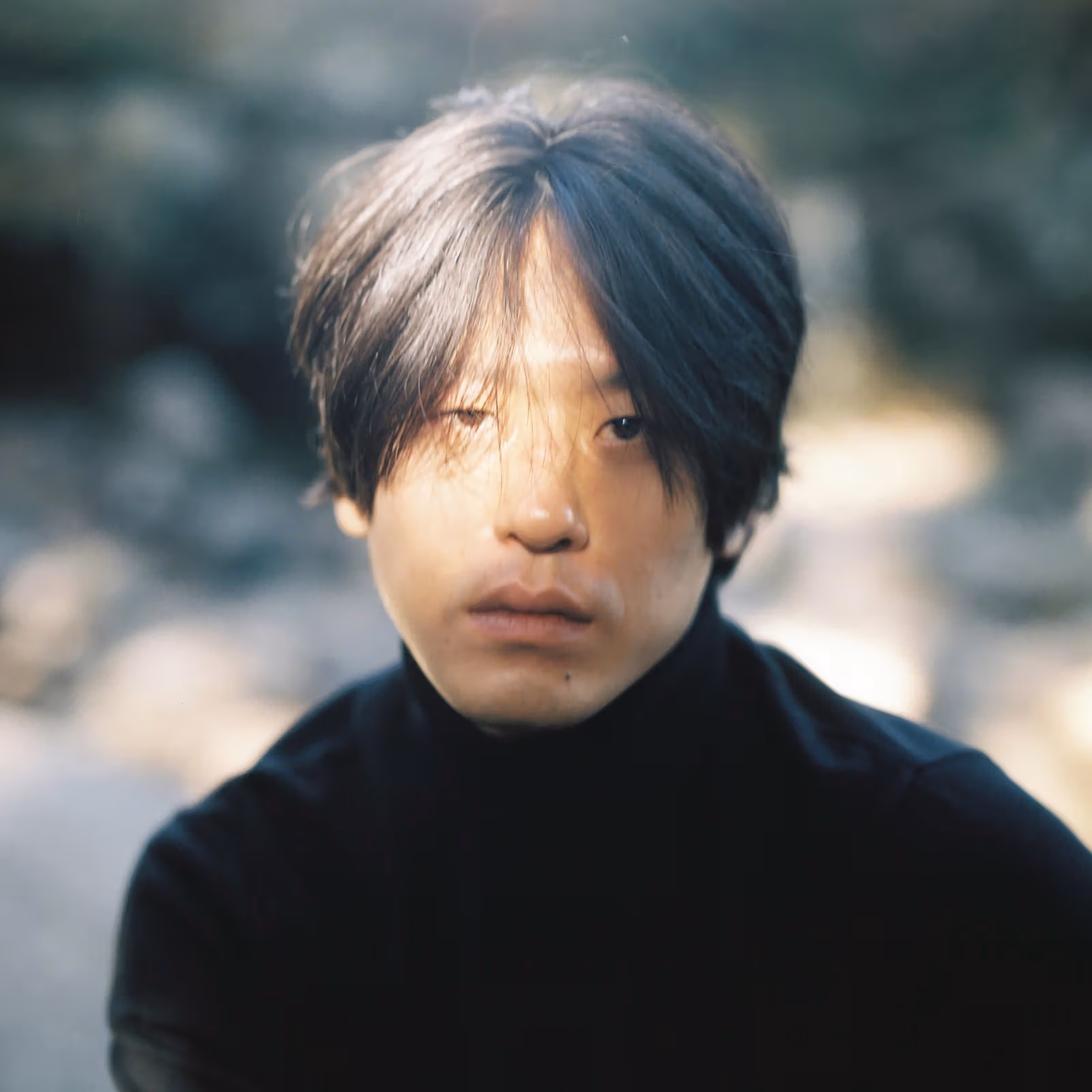 원진의 새 음반 ‘Mangsangrok’은 10월 20일 발매됐다.