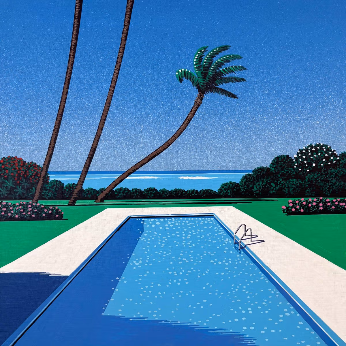 Hiroshi Nagai’s STILL HERE: Looking Beyond City Pop Covers