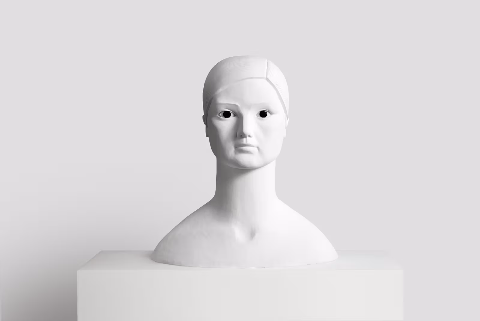 Prune Nourry’s Visionnaires Returns 18 Women Sculptors to View