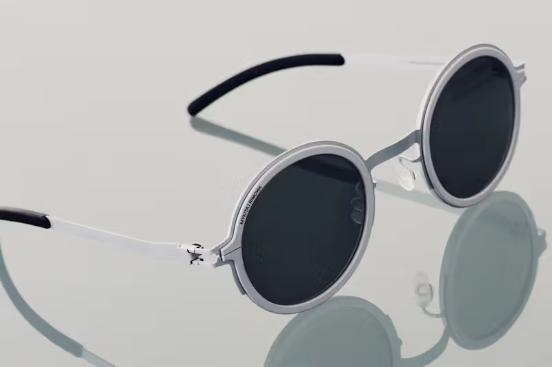 RIMOWA × MYKITA: Distinguishing MR007, MR008 and the Black MR006